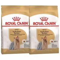 Royal Canin RC Для собак-взрослого Йоркширкого терьера: с 10мес. (Yorkshire Terrier 28) 30510050R0, 0,5 кг, 11679