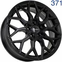 Колесный диск Sakura Wheels YA9547-371 6.5xR18/5x108 D60.1 ET33