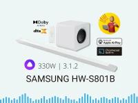 Samsung HW-S801B/RU