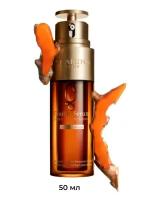 CLARINS Комплексная омолаживающая двойная сыворотка Double Serum, 50 мл