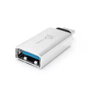 j5create USB-C to USB Type-A 3.1 Adapter