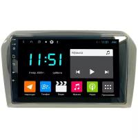 Штатная магнитола ZENITH Volksvagen Jetta, Android 10, 4/64GB