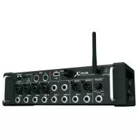 Behringer XR12 цифровой микшер