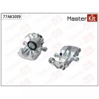 Суппорт тормозной задний правый MasterKit 77AK1019 для Audi A4