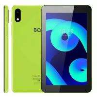 Планшет BQ 7055L Exion One Green