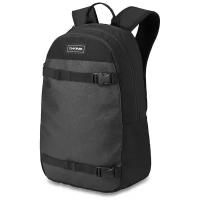 Рюкзак Dakine URBN MISSION PACK 22L Black