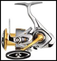 Катушка безынерционная DAIWA 21 Freams LT 3000 3000