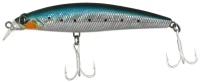 Воблер CULTIVA Savoy Minnow RM-112F 112мм 19г цвет 15 Floating