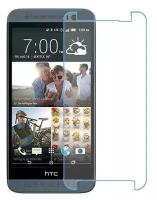 HTC One (E8) CDMA защитный экран из нано стекла 9H одна штука