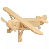 Льюис, деревянная сборная модель Wooden Toys P073