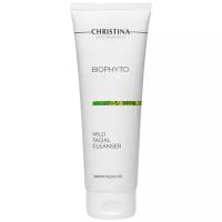 Гель мягкий очищающий Bio Phyto Mild Facial Cleanser 250 мл