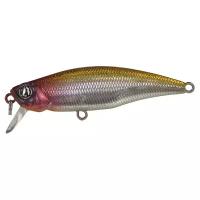 Воблер Pontoon21 PREFERENCE SHAD 55F-SR, 55 мм.,3.3 гр., 0.3-0.5м