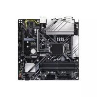 GigaByte Материнская плата GigaByte Z390 M Socket 1151 v2 Z390 4xDDR4 2xPCI-E 16x 2xPCI-E 1x 6xSATA III mATX Retail