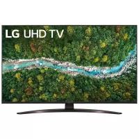 Телевизор LG 43UP78006LC 2021