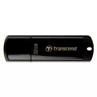 Флешка Transcend JetFlash 590 32Gb черный