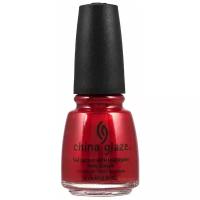 China Glaze Лак для ногтей Urban Chic, 14 мл