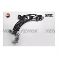 Рычаг Подвески Fenox Ca11214 Fiat Albea Rus, Doblo 01- FENOX арт. CA11214