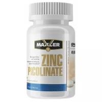 Maxler Zinc Picolinate 60 tabs