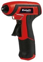 Аккумуляторный клеевой пистолет Einhell TC-CG 3.6/1 Li красный/черный