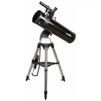 Телескоп Sky-Watcher BK P130650AZGT SynScan GOTO + линза Барлоу 2x