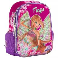 Рюкзак Winx Club WCFB-RT2-655 EVA крышка, для девочек