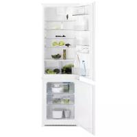 Встраиваемый холодильник Electrolux RNT3FF18S