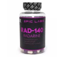 EPIC LABS Radarine 60 caps