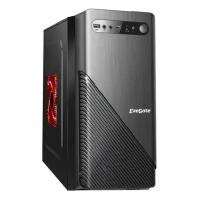 PC-ARENA Офисный компьютер ARENA 8500 Celeron G1820/4 ГБ/Intel HD Graphics/Без HDD/120 ГБ SSD/DOS