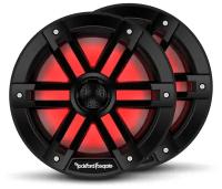 Влагозащищенные динамики 8" Rockford Fosgate M1-8B