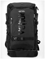 Рюкзак Venum Challenger Xtreme EVO Black/Black (Универсальный размер)