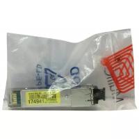 Модуль SFP Multico SFP-1000B 3km LC DDM