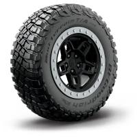 17/245/75 BFGoodrich Mud Terrain T/A KM3 121/118Q