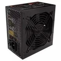 Блок питания Thermaltake LT-650P 650W