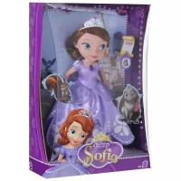 Кукла София (25 см) Sofia the First