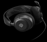 Наушники SteelSeries Arctis Nova 1 Black