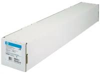 Бумага широкоформатная C6036A HP BrightWhiteInkJet Paper 90 г/кв. м, 24"/914 мм x 45,7