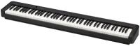 Цифровое фортепиано Casio CDP-S110BK черный