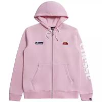 Толстовка женская Ellesse Serinatas Hoodie Light Pink / S