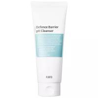 Purito слабокислотный гель для умывания Defence Barrier pH Cleanser