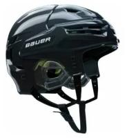 Шлем хоккейный Bauer, Re-akt Helmet Sr, XS, navy