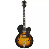 Гитара полуакустическая Gretsch G2420 HLW SC ABB