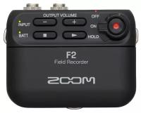 Рекордер Zoom F2