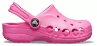 Детские сабо CROCS Kids' Baya Clog размер 25/26 длина стопы 15.5 см