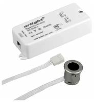 Arlight ИК-датчик SR-8001A Silver (220V, 500W, IR-Sensor) (Arlight, -) 020206