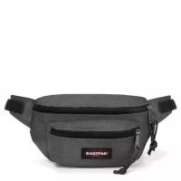 Сумка на пояс Eastpak Doggy Bag Black Denim