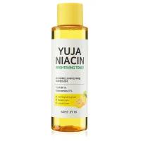 Some By Mi Тоник с юдзу для сияния кожи Yuja Niacin Brightening Toner