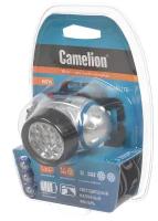 Фонарь налобный Camelion LED5312-14F4