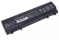 Аккумуляторная батарея для ноутбука Dell E5440 11.1V 4400mAh черная OEM