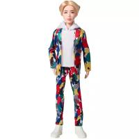 Кукла Mattel BTS Jin, 29 см, GKC88