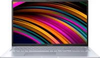 17.3" Ноутбук ASUS VivoBook 17X, AMD Ryzen 5 7530U (4.5 ГГц), RAM 16 ГБ, SSD 512 GB, RX Vega 7, Windows 11 Pro + Office 2021, Белый, Русская раскладка